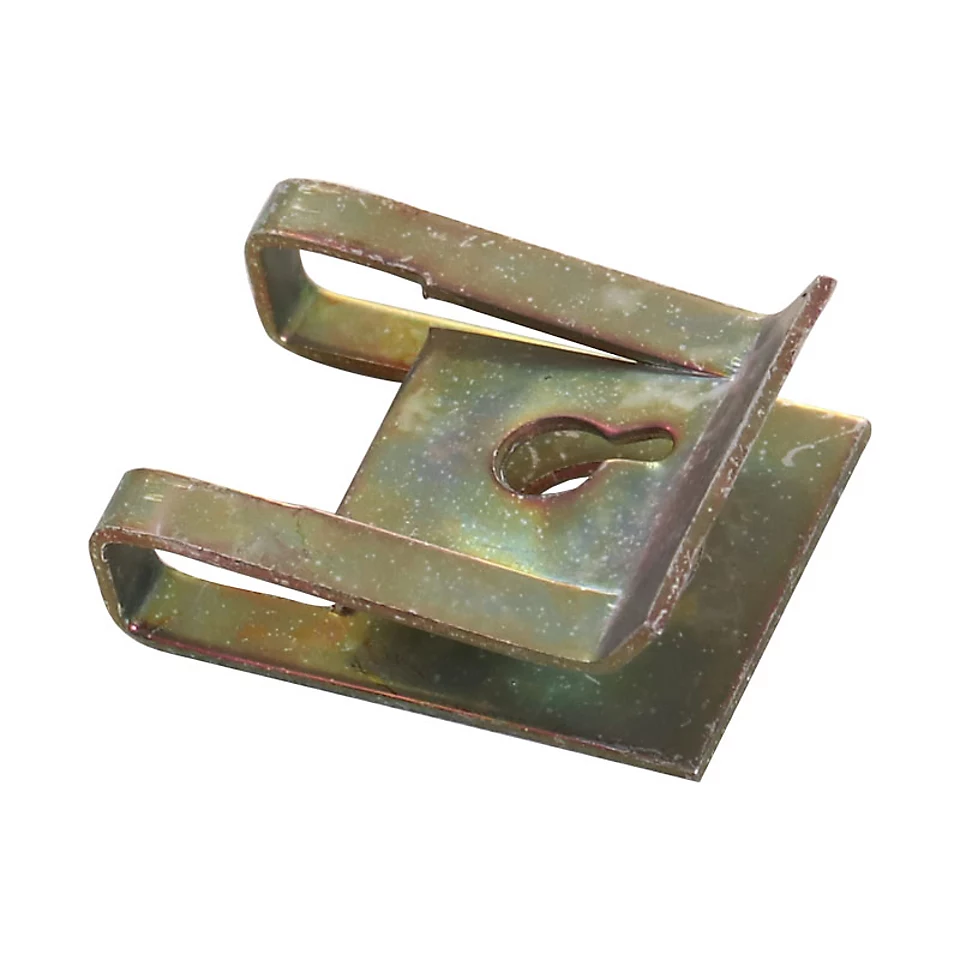 184-3839: M4 X 0.7mm Clip On Nut 1843839 купить