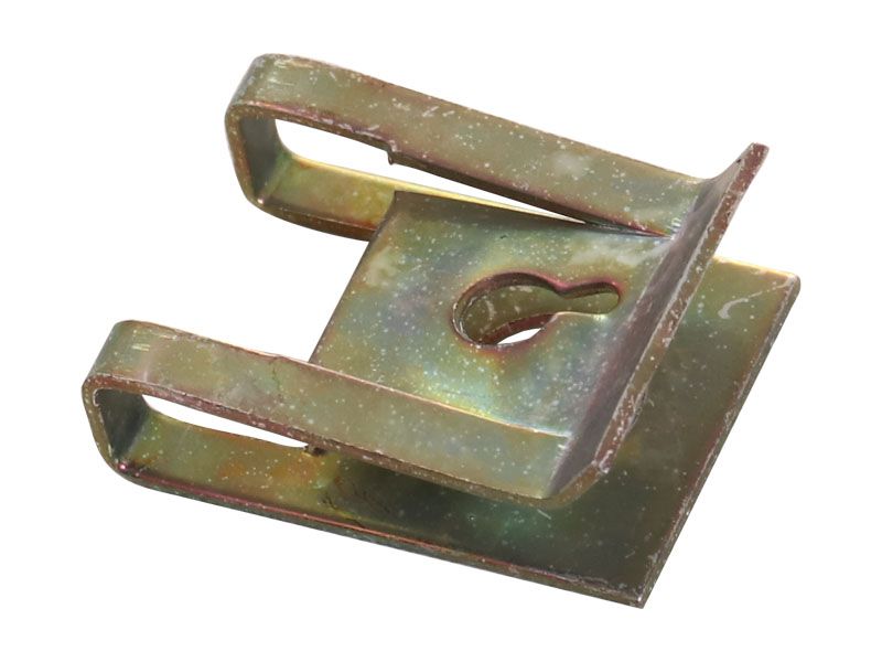 184-3839: M4 X 0.7mm Clip On Nut 1843839 купить