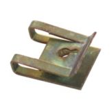 184-3839: M4 X 0.7mm Clip On Nut 1843839 купить