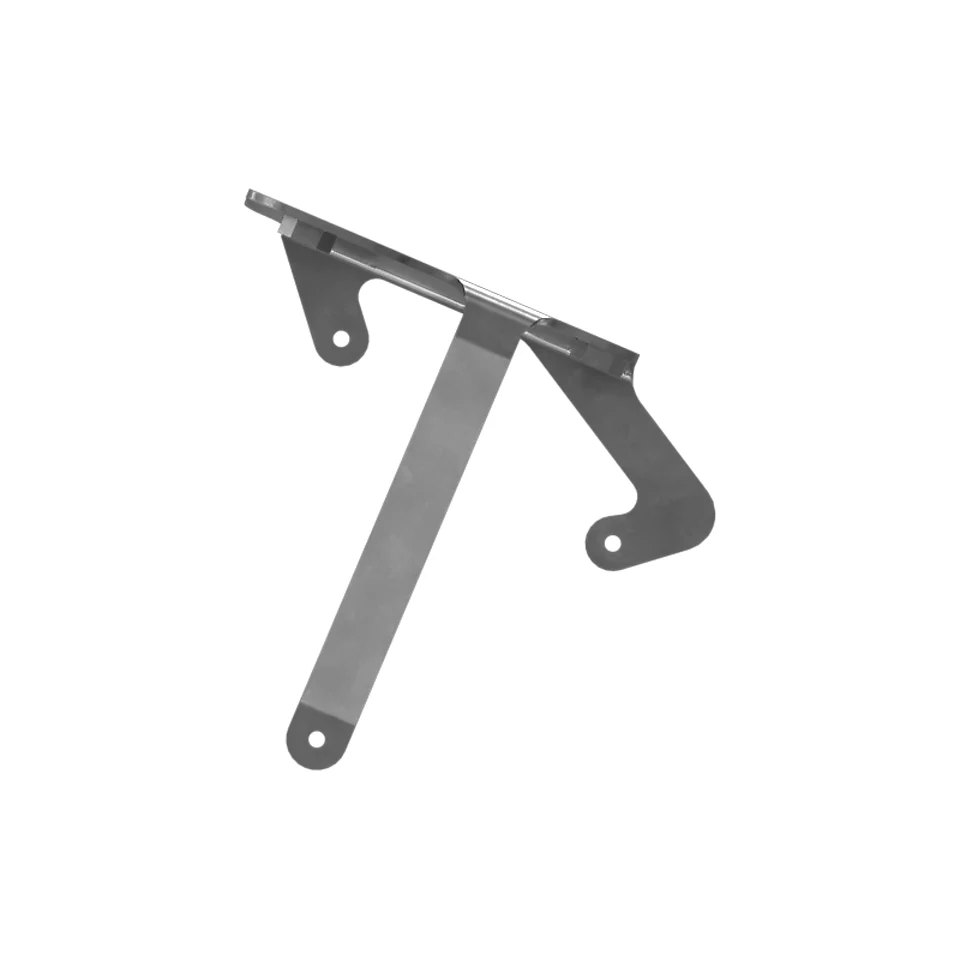184-5498: 3mm Thickness Charging Alternator Mounting Bracket 1845498 купить