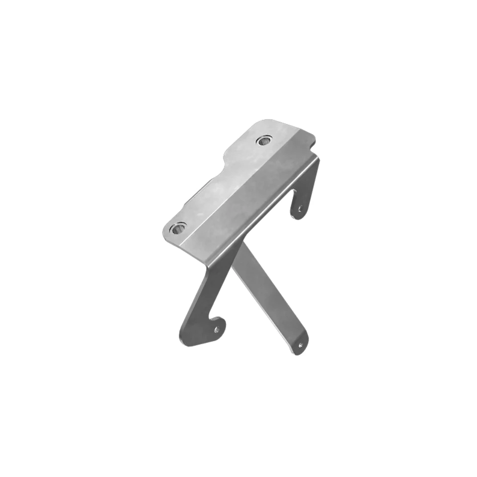 184-5498: 3mm Thickness Charging Alternator Mounting Bracket 1845498 купить
