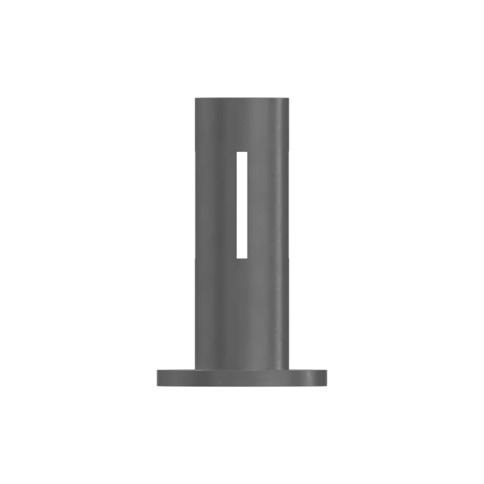 184-6321: M6x1-threaded Cab Door Cover Insert 1846321 купить