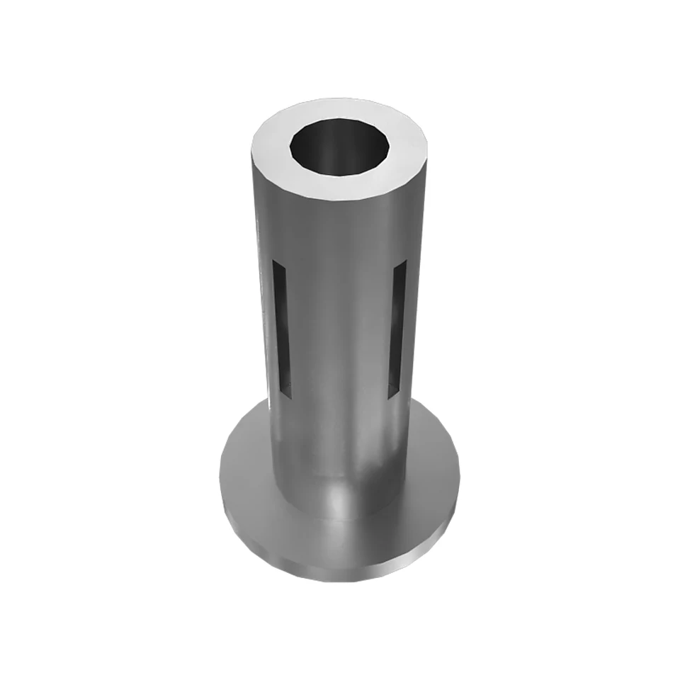 184-6321: M6x1-threaded Cab Door Cover Insert 1846321 купить