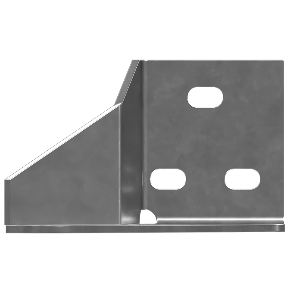 184-7378: 5mm Thick Makeup Valve Mount Plate 1847378 купить