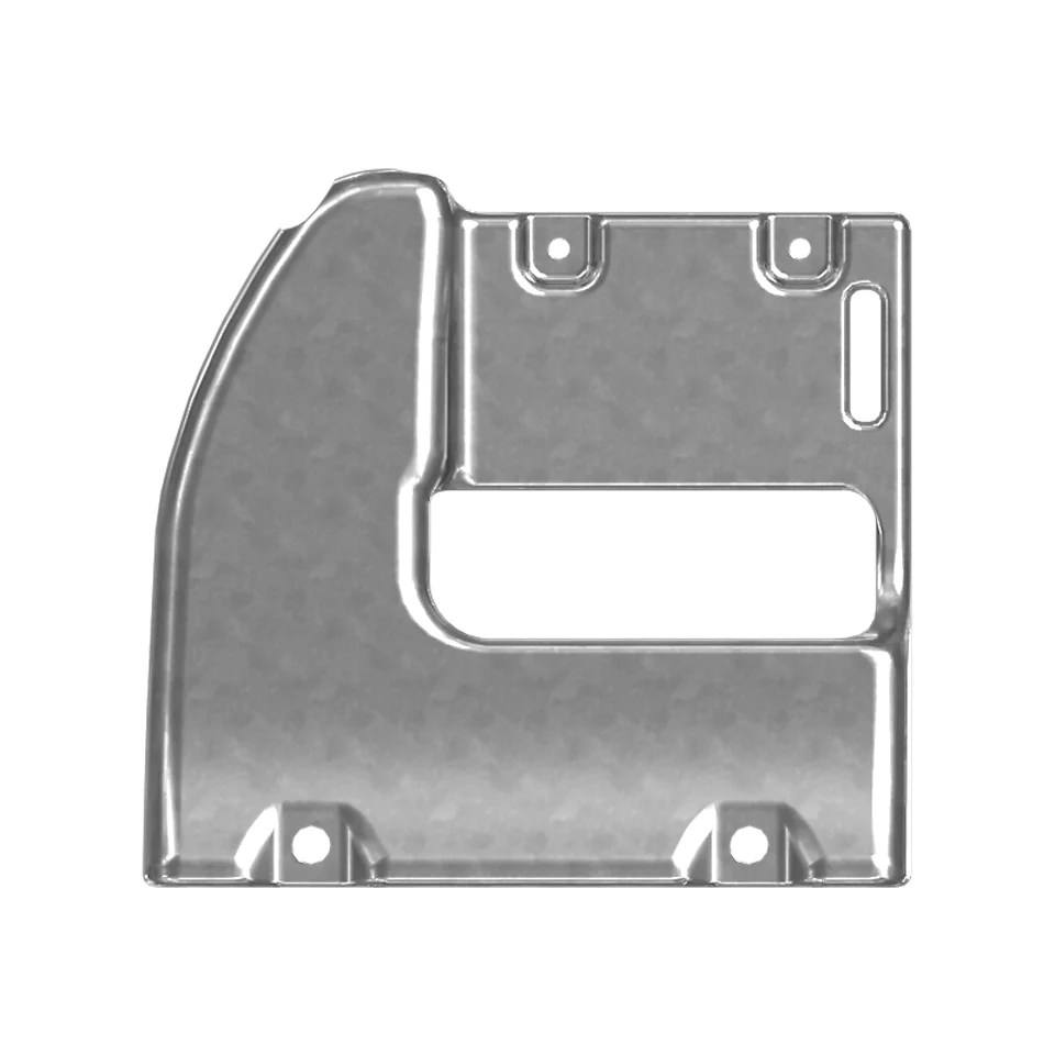 184-8838: 637mm Length Chassis Fender Cover 1848838 购买
