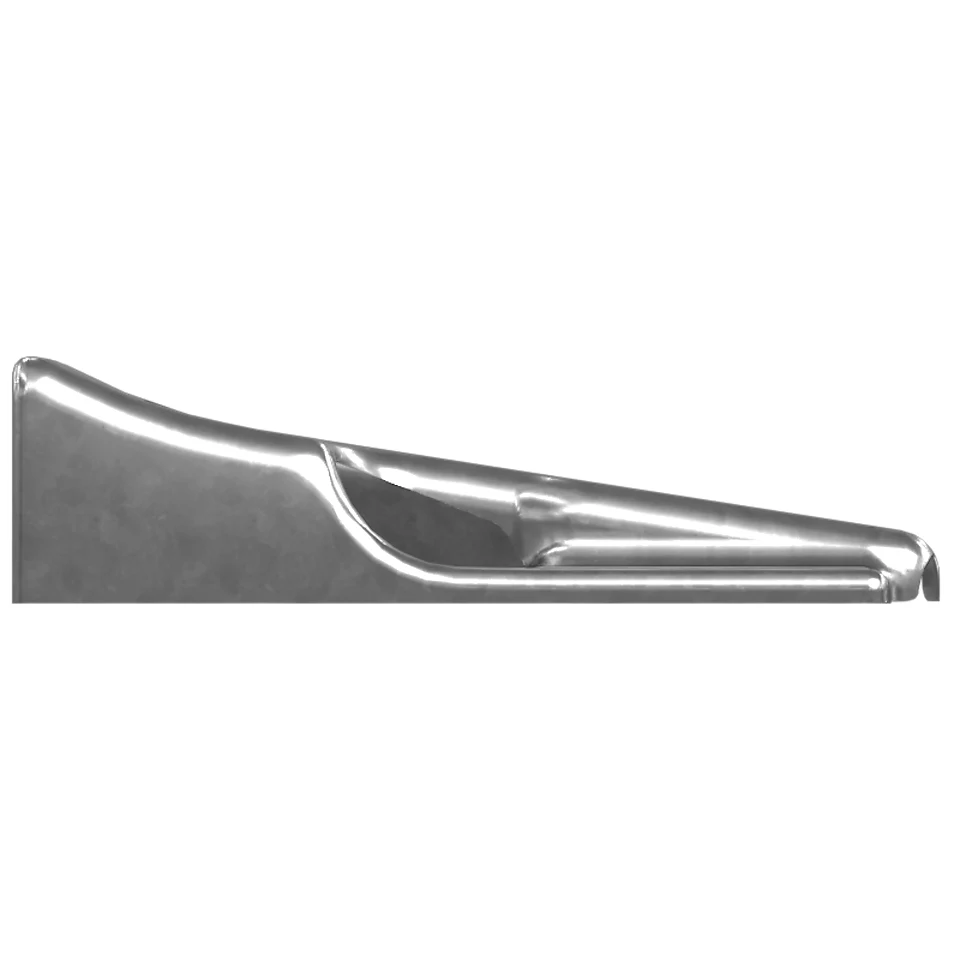 184-8838: 637mm Length Chassis Fender Cover 1848838 购买