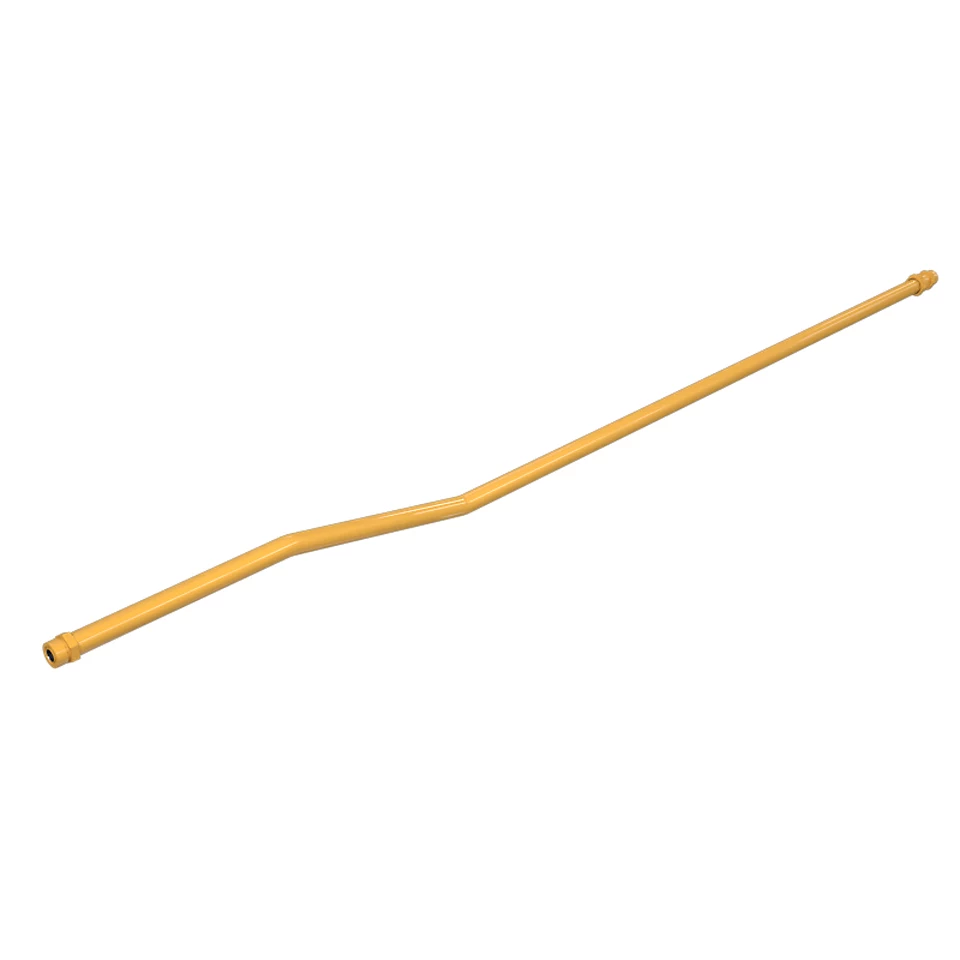 184-9166: Hydraulic Boom Line Tube 184-9166 Caterpillar