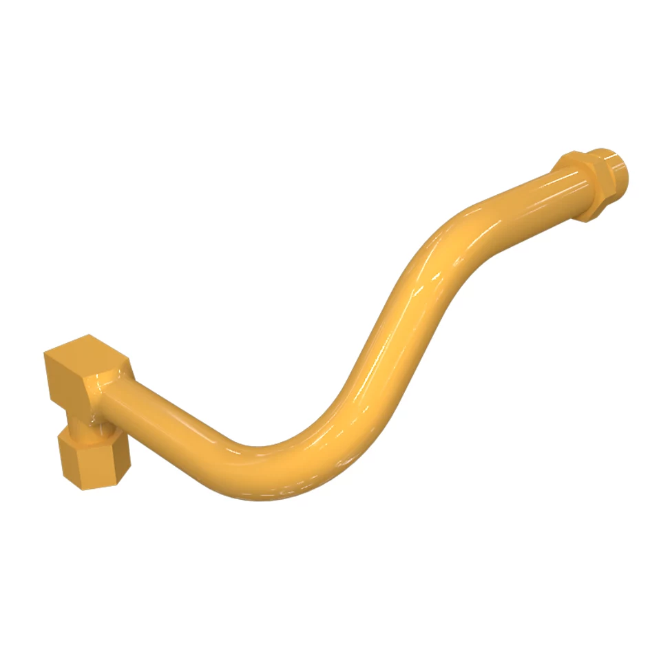 184-9318: Tube Assembly 1849318 купить