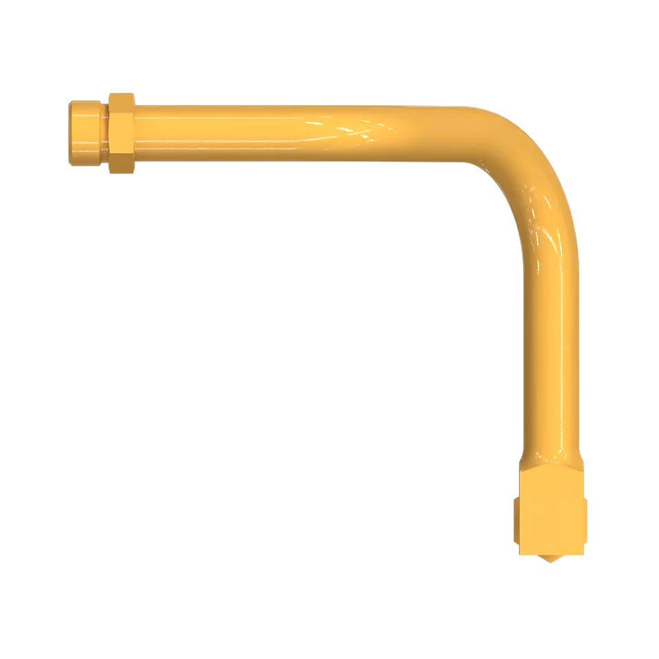 184-9318: Tube Assembly 1849318 купить