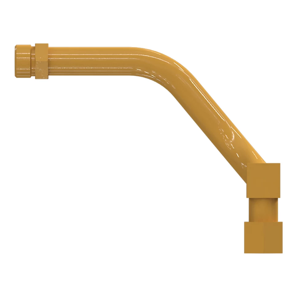 184-9318: Tube Assembly 1849318 купить