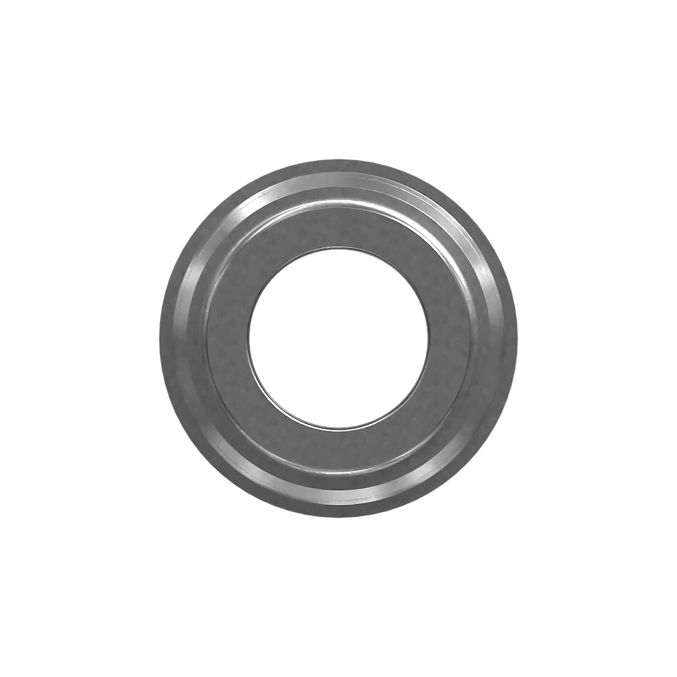 184-9843: Threaded Hydraulic Cylinder Head 1849843 купить