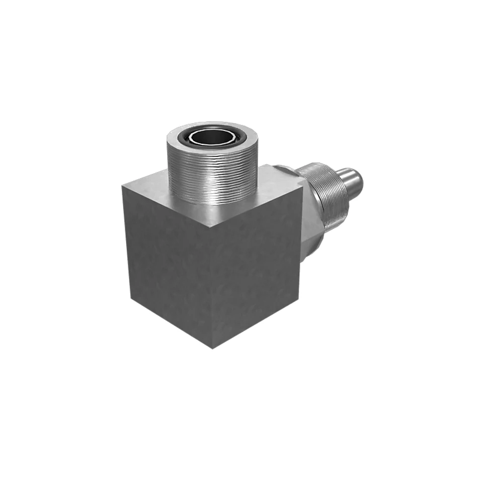 184-9845: 3/4"-16, 13/16"-16 Elbow Screen 1849845 купить