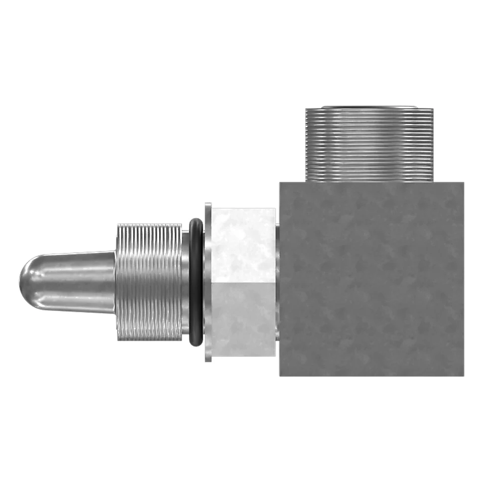 184-9845: 3/4"-16, 13/16"-16 Elbow Screen 1849845 купить