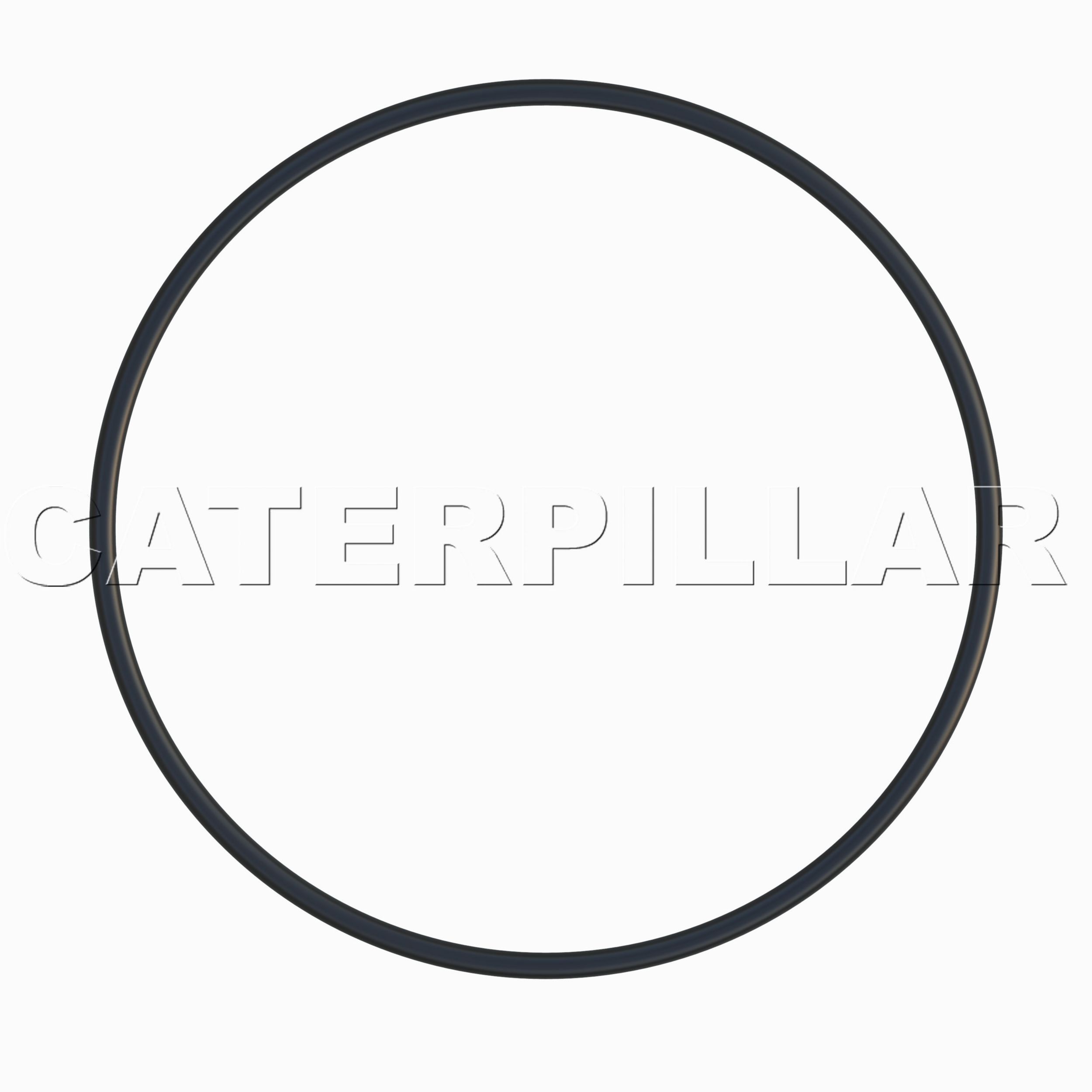 185-0045: SEAL-O-RING 1850045 купить