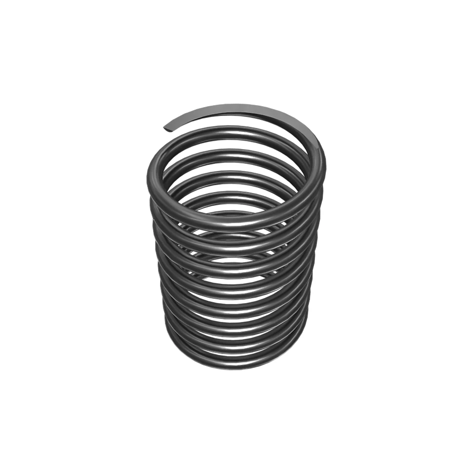 185-0292: 41mm Outer Diameter Compression Spring 185-0292 Caterpillar