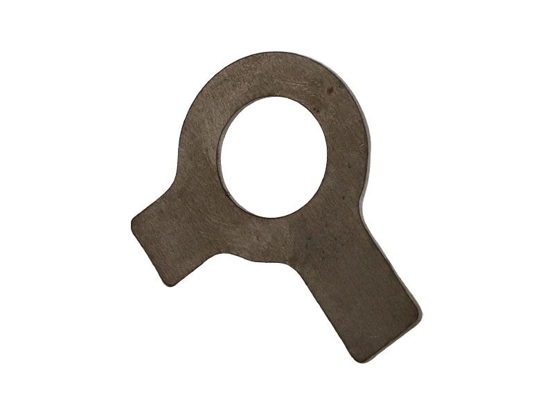 185-0391: 5/8" ID Steel Two Tongue Washer 1850391 购买