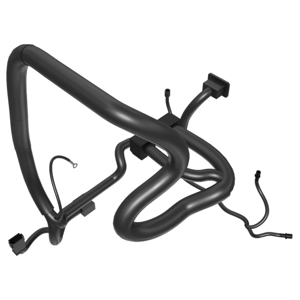 185-1149: Transmission Wiring Harness 1851149 купить