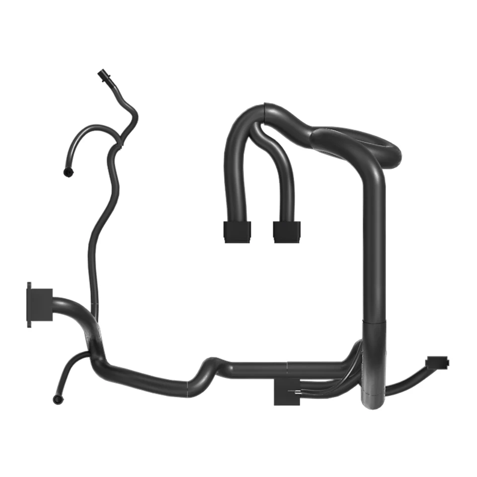 185-1149: Transmission Wiring Harness 1851149 купить