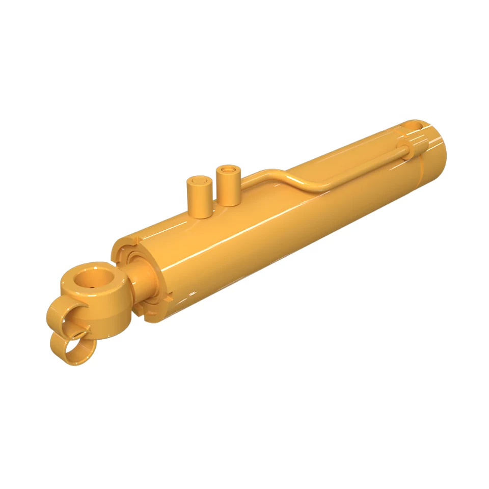 185-1839: Цилиндр многоцелевого ковша 185-1839 Caterpillar