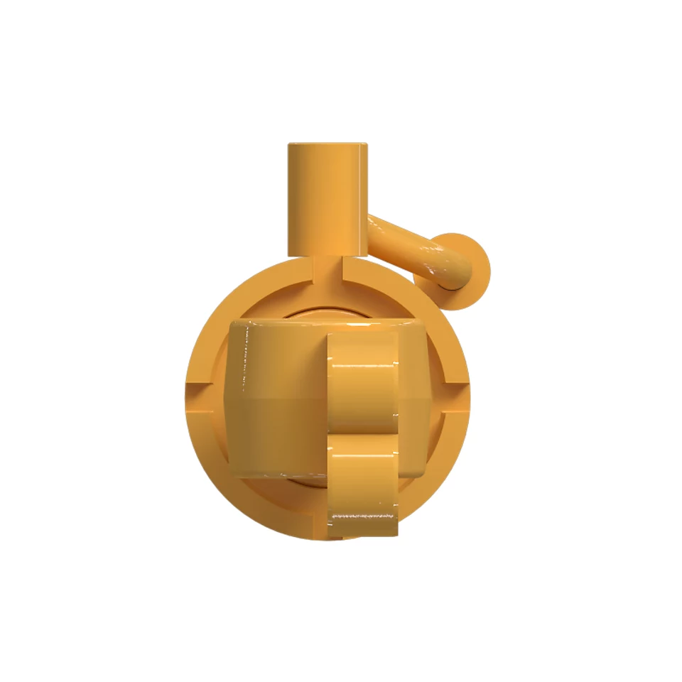 185-1839: Multipurpose Bucket Cylinder 1851839 购买