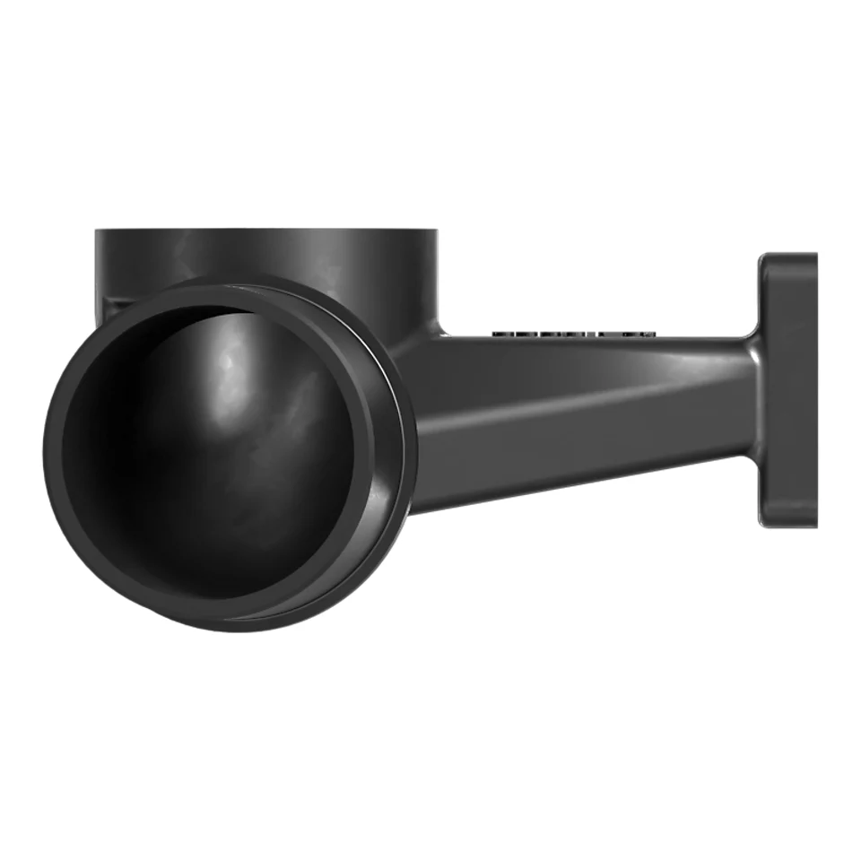185-2068: 1/4-18 NPTF Thread Exhaust Elbow 1852068 купить