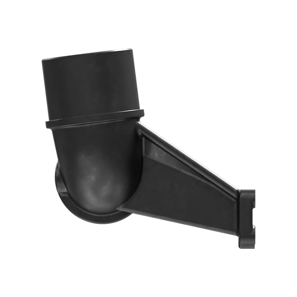 185-2068: 1/4-18 NPTF Thread Exhaust Elbow 1852068 купить
