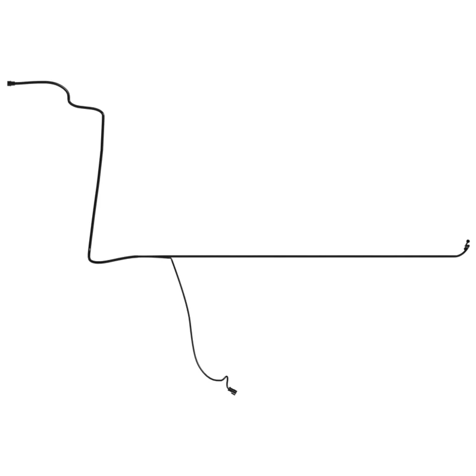 185-2344: Right-hand Side Front Payload Harness 1852344 buy