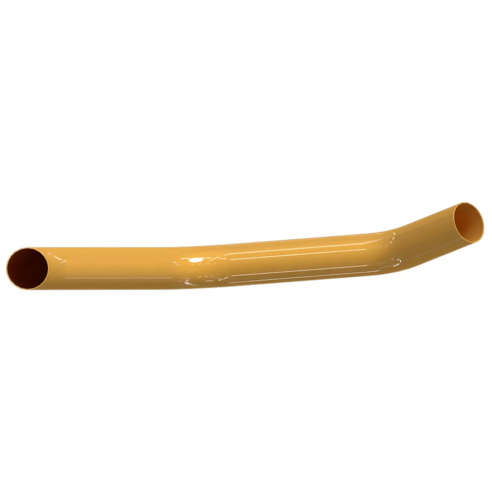 185-2384: 98.3mm Inner Diameter Air Lines Tube 1852384 купить