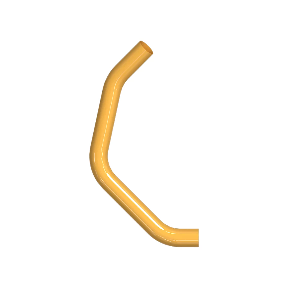185-2384: 98.3mm Inner Diameter Air Lines Tube 1852384 купить