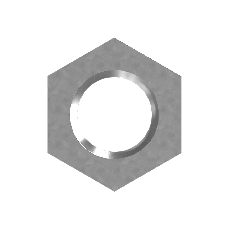 185-5431: 1.25" Taper Hollow Hexagonal Screw 1855431 buy