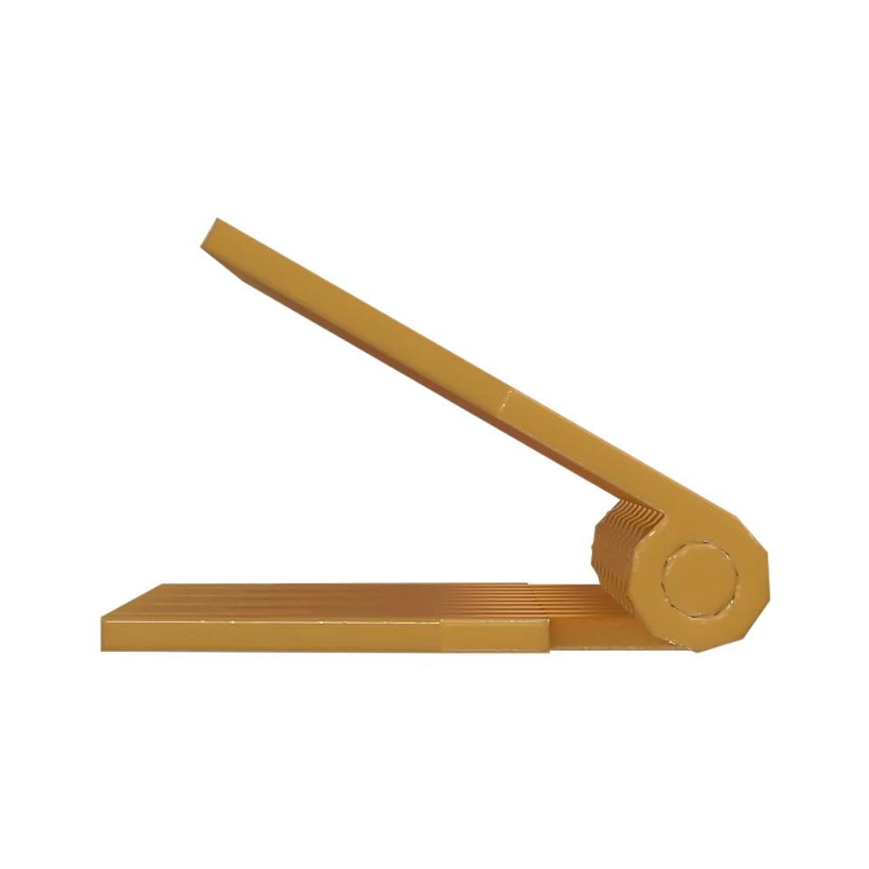 185-5698: 480mm Long Hinge 1855698 купить