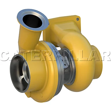 185-5732: Basic Turbocharger Group 1855732 купить