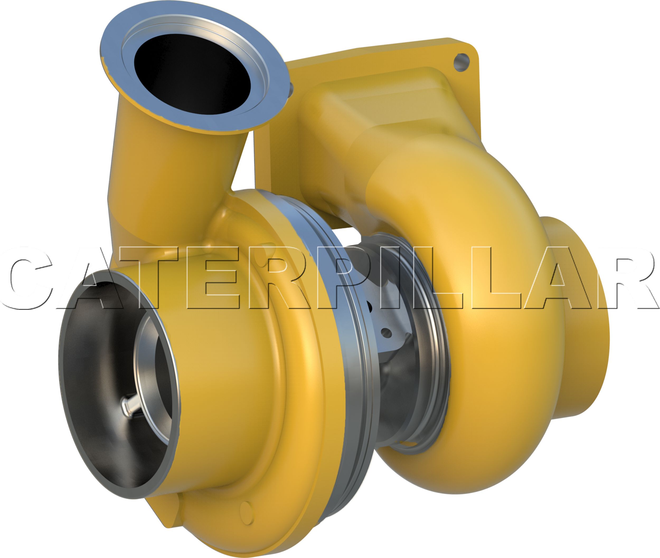 185-5732: Basic Turbocharger Group 1855732 купить