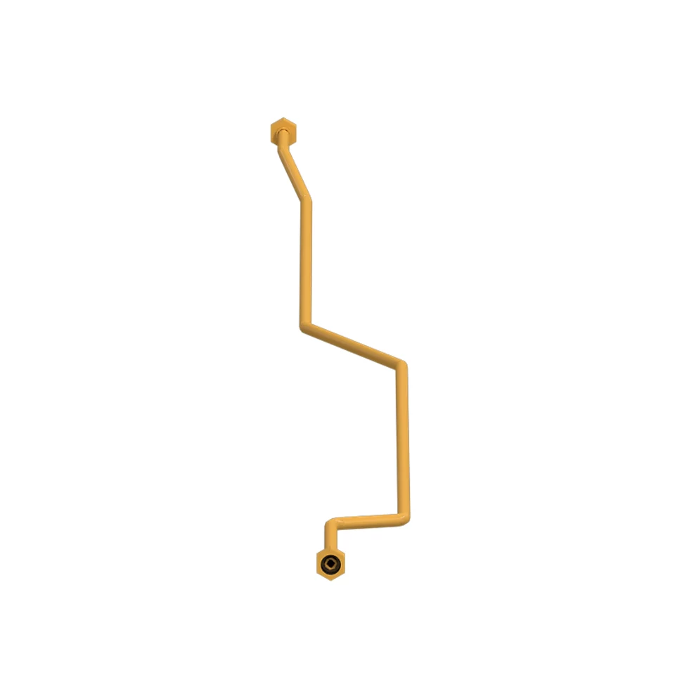 185-6820: Fluid Carrying Tube Assembly 1856820 купить
