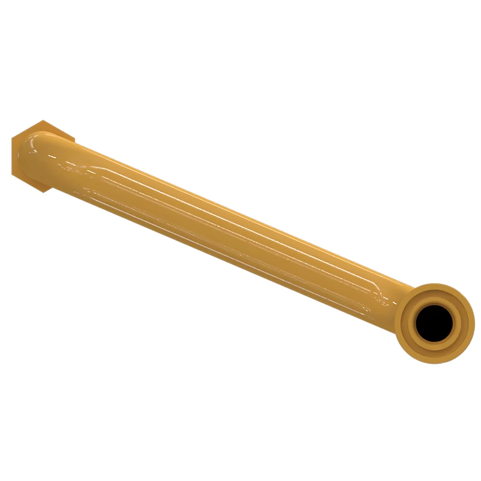 185-6844: Hydraulic Front Lines Tube Assembly 1856844 купить