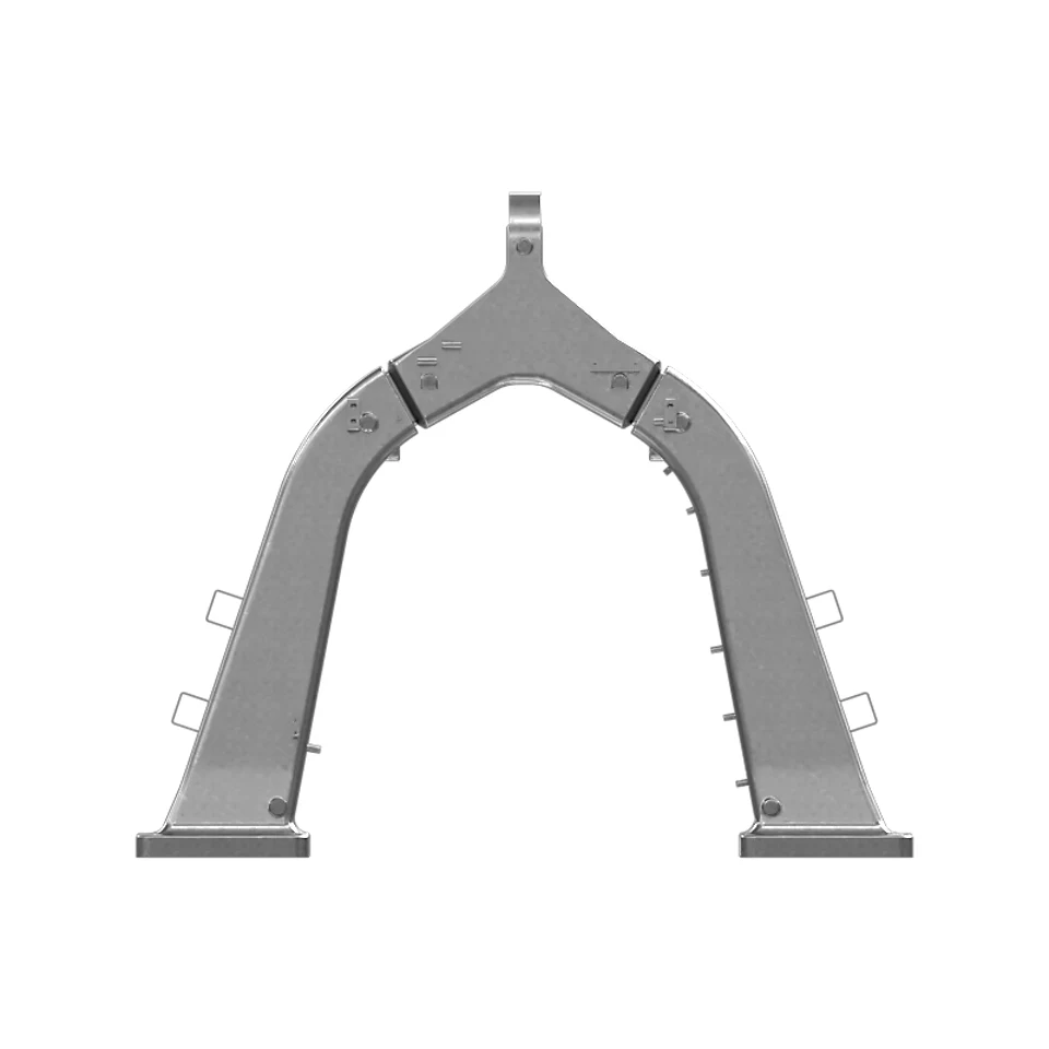 185-7012: Support Assembly 1857012 купить
