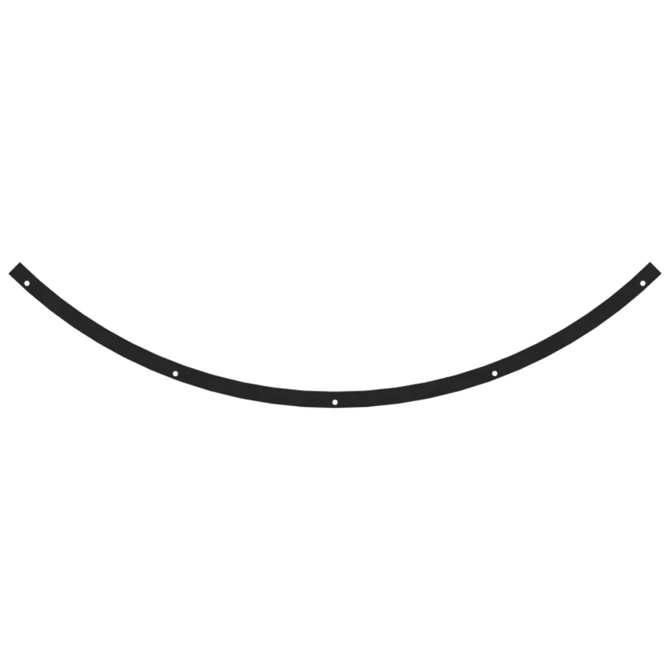 185-7885: Radiator Guard Flat Strip 1857885 купить