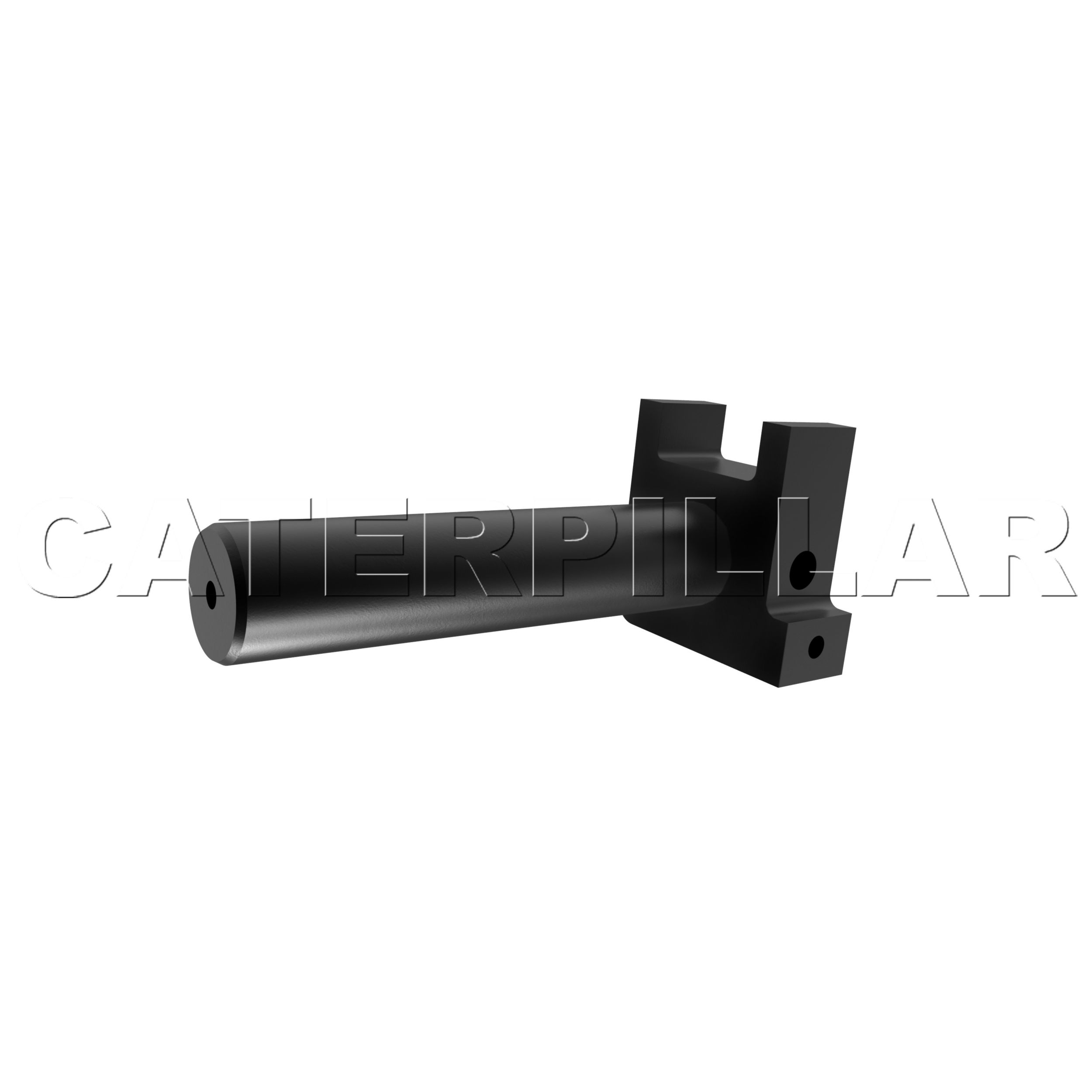 185-9230: Right Hand Side Track Adjuster Idler Cylinder 1859230 купить