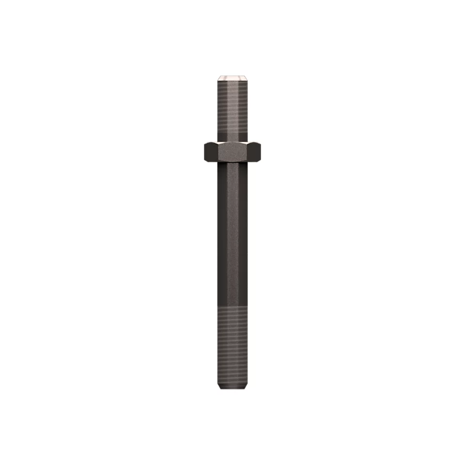 185-9356: M8 Hex Bolt Stud 1859356 купить