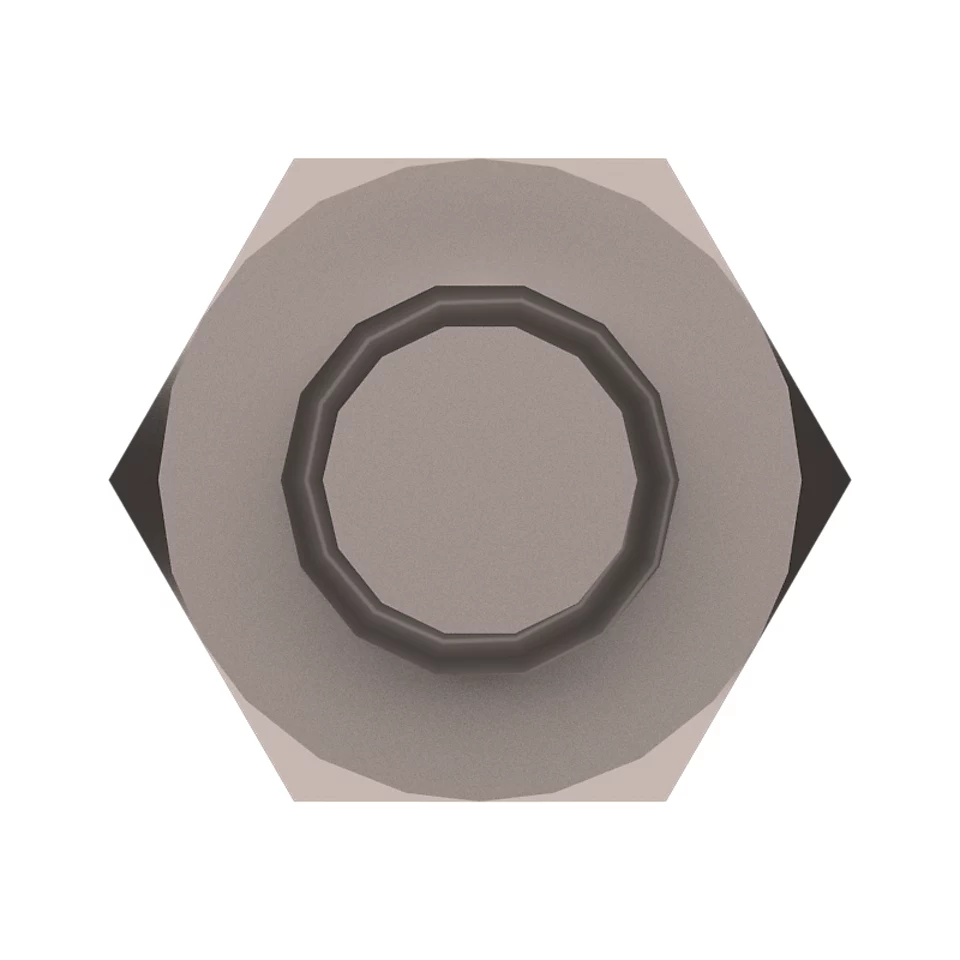 185-9356: M8 Hex Bolt Stud 1859356 купить
