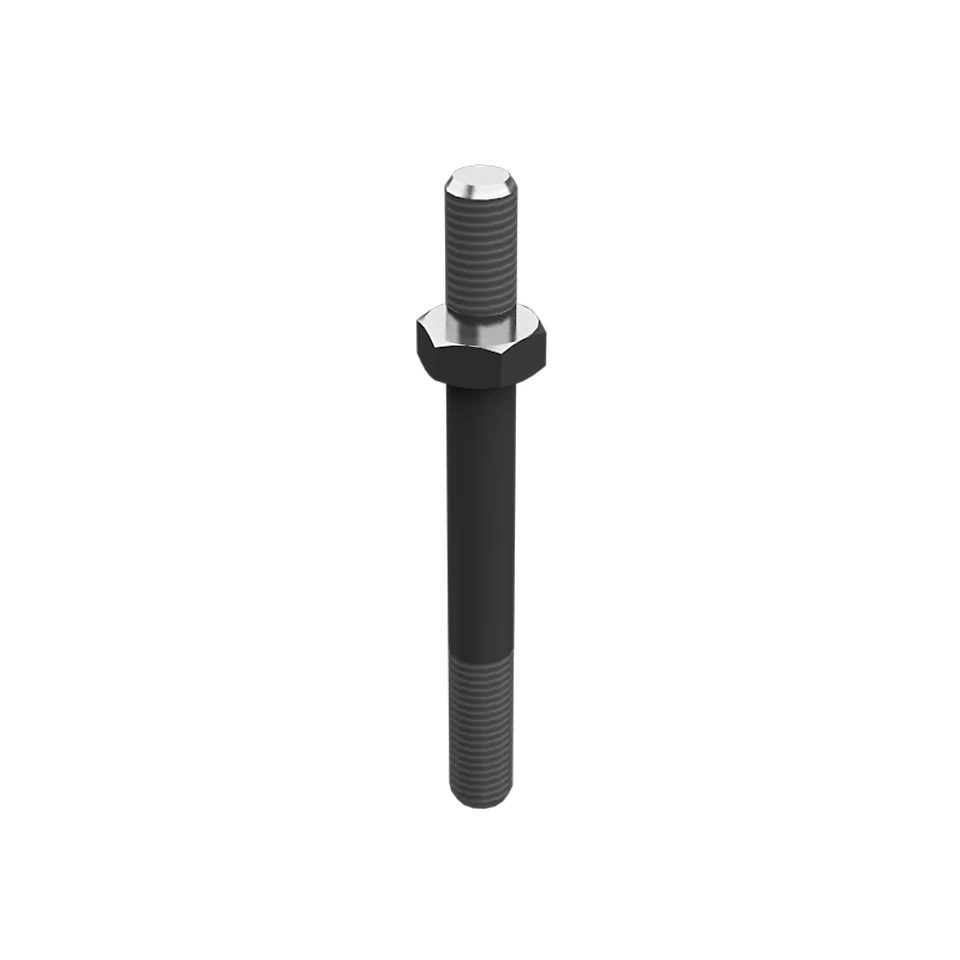 185-9356: M8 Hex Bolt Stud 1859356 купить