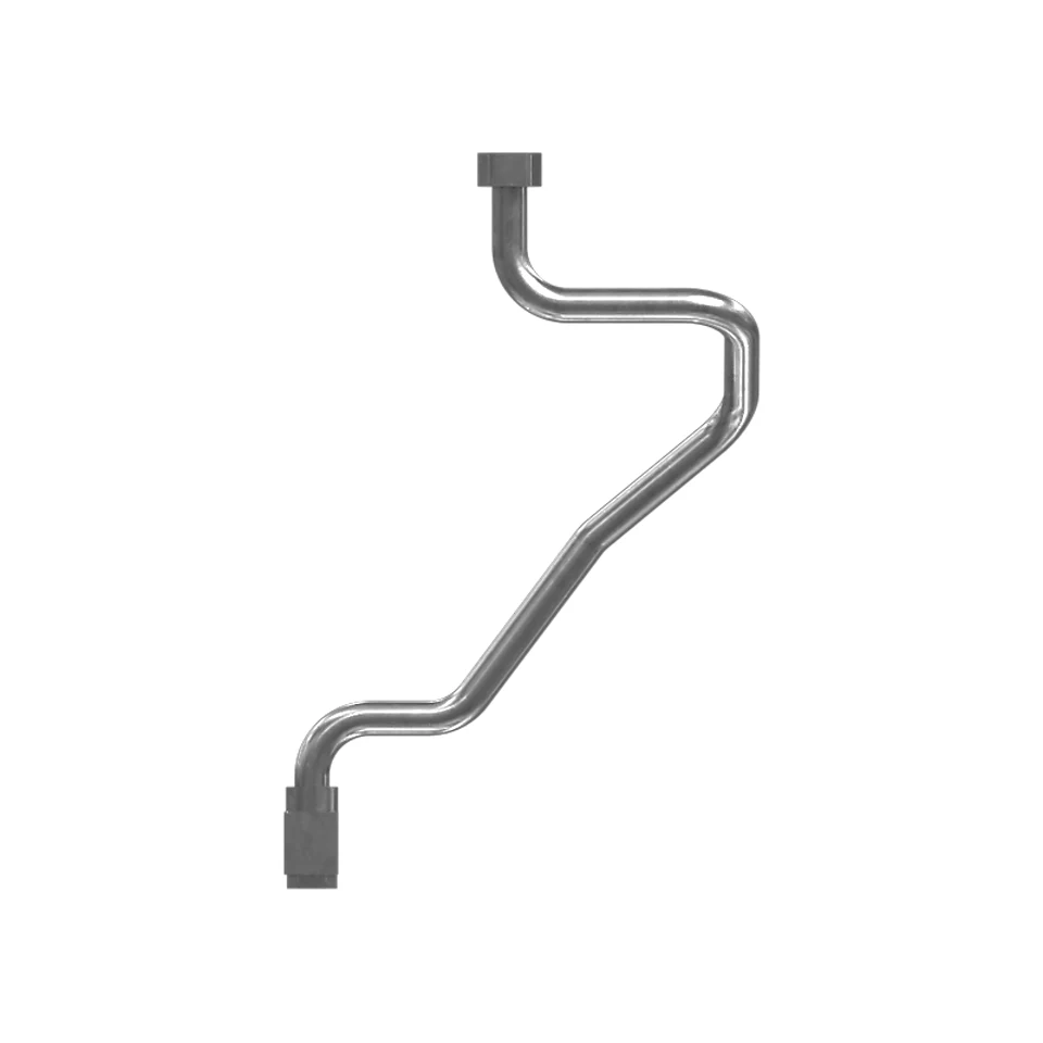 185-9386: 31.3mm Inner Diameter Tilt Cylinder Lines Tube 1859386 купить