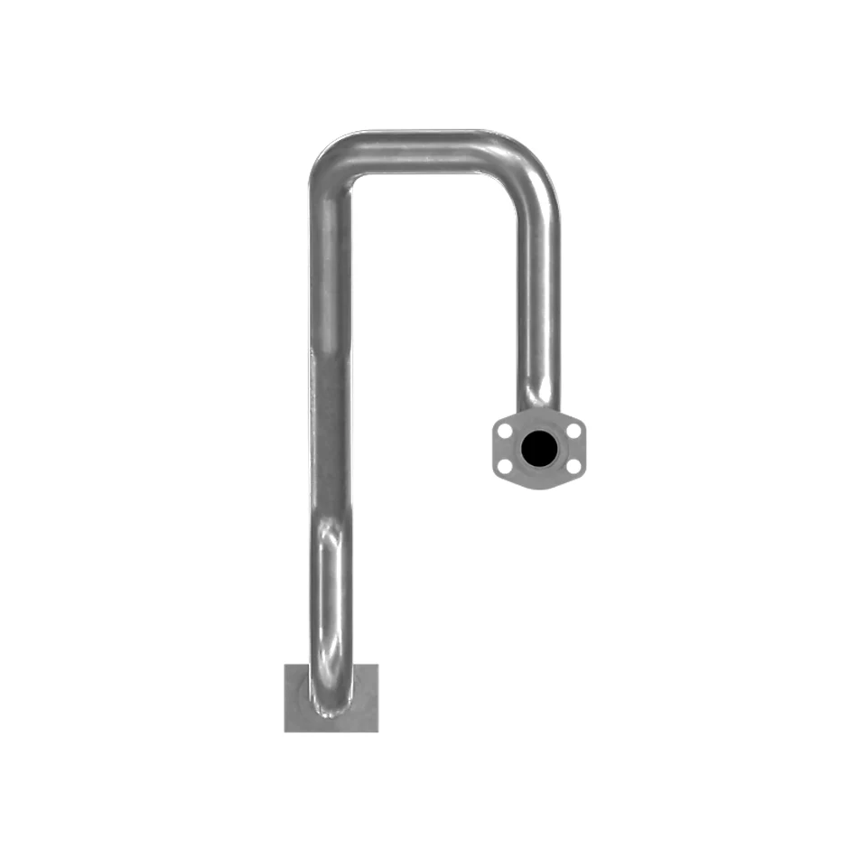 185-9386: 31.3mm Inner Diameter Tilt Cylinder Lines Tube 1859386 купить