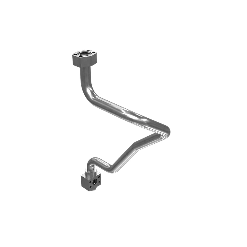 185-9386: 31.3mm Inner Diameter Tilt Cylinder Lines Tube 1859386 купить