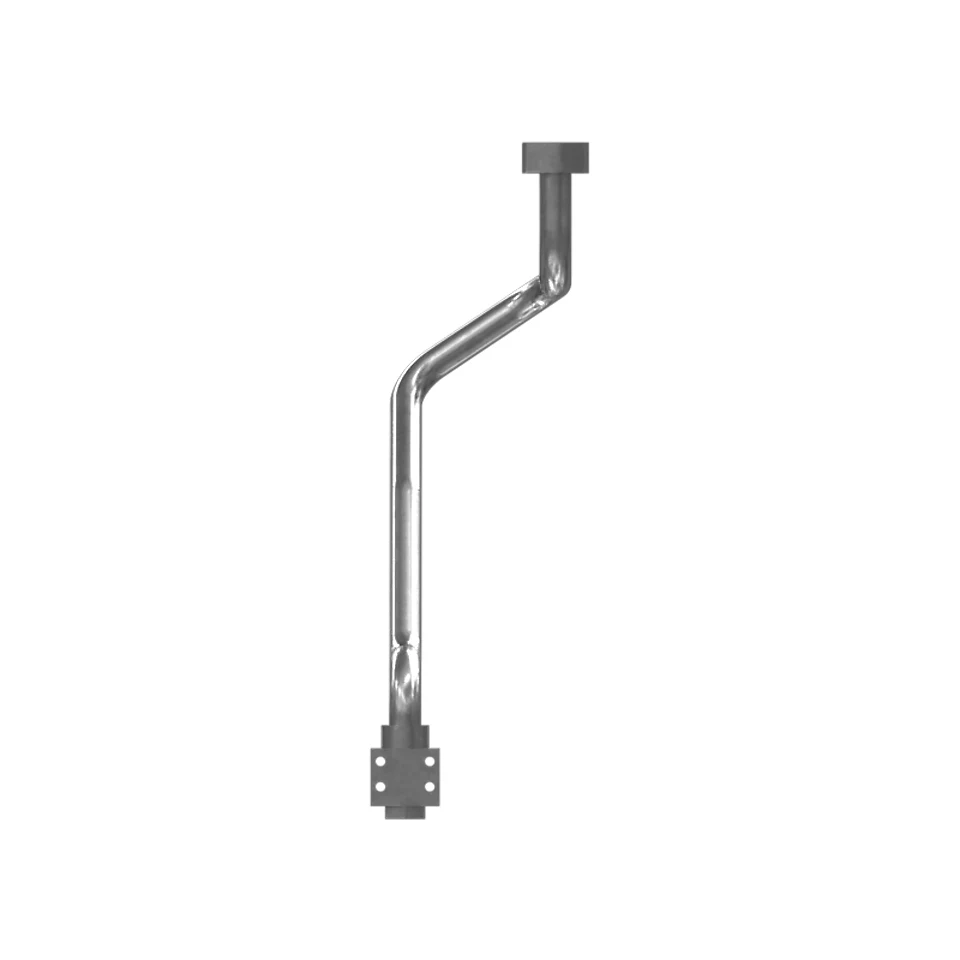 185-9386: 31.3mm Inner Diameter Tilt Cylinder Lines Tube 1859386 купить
