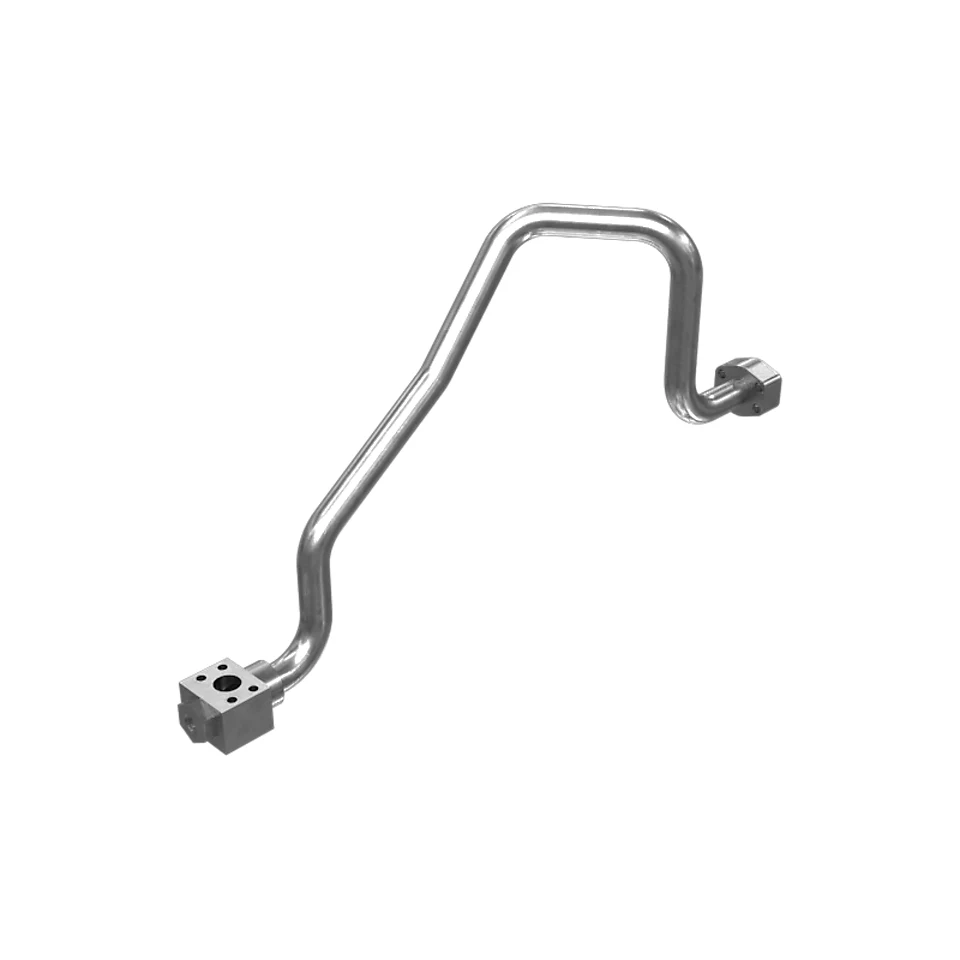 185-9387: 31.3mm Inner Diameter Tilt Cylinder Tube Assembly 1859387 купить
