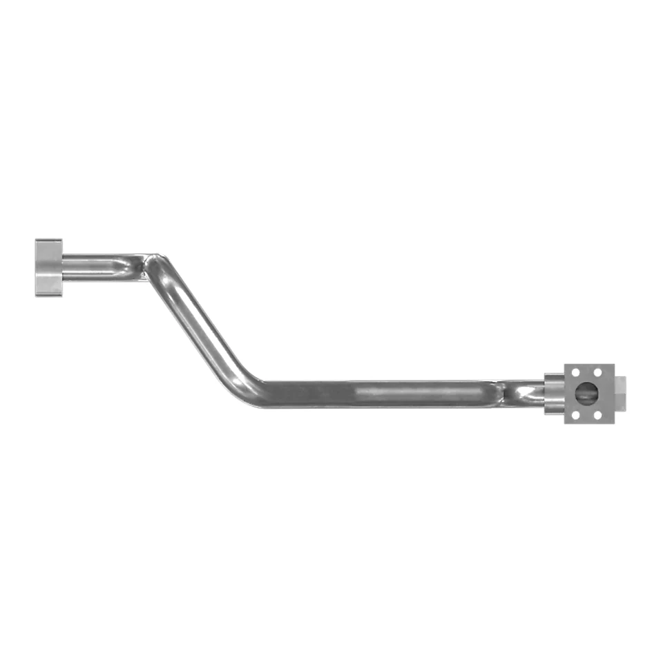 185-9387: 31.3mm Inner Diameter Tilt Cylinder Tube Assembly 1859387 купить