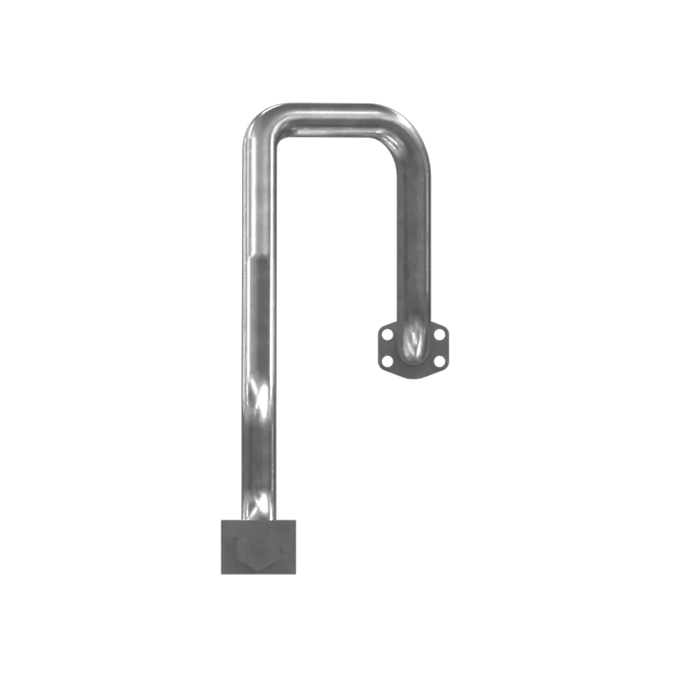 185-9387: 31.3mm Inner Diameter Tilt Cylinder Tube Assembly 1859387 купить