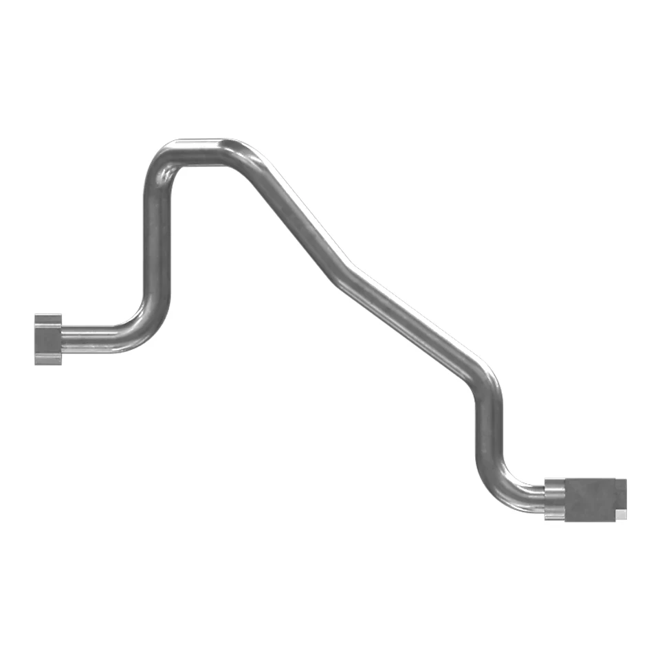 185-9387: 31.3mm Inner Diameter Tilt Cylinder Tube Assembly 1859387 купить