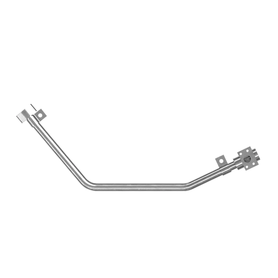 185-9391: 25.65mm Inner Diameter Front Lines Tube Assembly 1859391 купить
